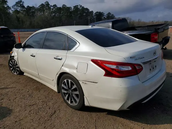 1N4AL3AP5HC122314 2017 NISSAN ALTIMA - Image 2