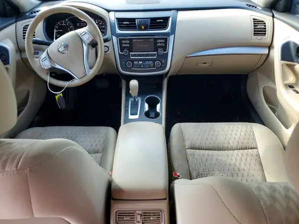 1N4AL3AP5HC122314 2017 NISSAN ALTIMA - Image 8
