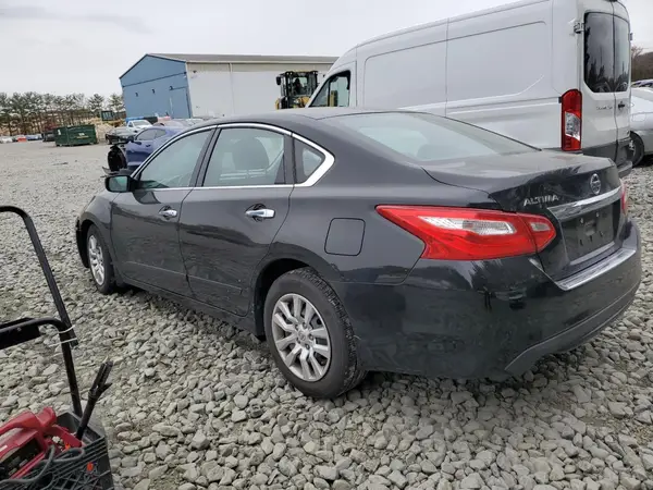 1N4AL3AP5HC122717 2017 NISSAN ALTIMA - Image 2