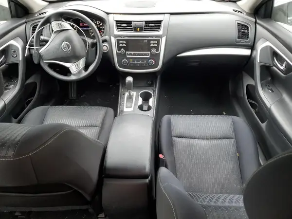 1N4AL3AP5HC122717 2017 NISSAN ALTIMA - Image 8
