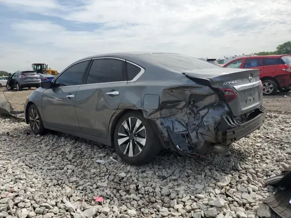 1N4AL3AP5HC123107 2017 NISSAN ALTIMA - Image 2