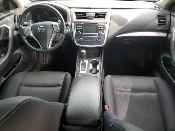 1N4AL3AP5HC123107 2017 NISSAN ALTIMA - Image 8