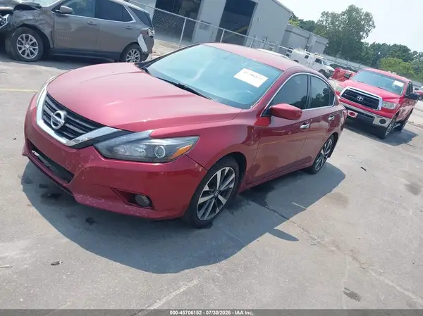 1N4AL3AP5HC123561 2017 NISSAN ALTIMA - Image 2