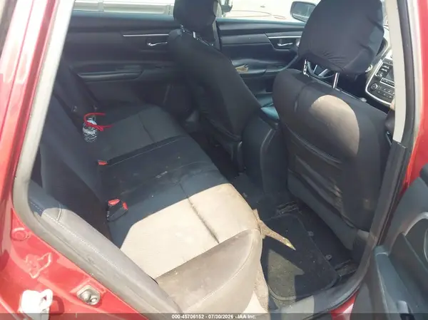 1N4AL3AP5HC123561 2017 NISSAN ALTIMA - Image 8