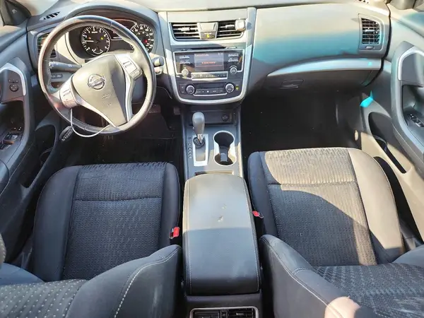 1N4AL3AP5HC124029 2017 NISSAN ALTIMA - Image 8