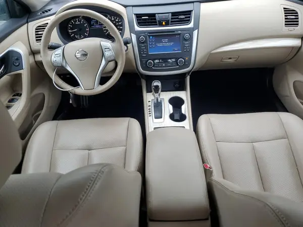 1N4AL3AP5HC124144 2017 NISSAN ALTIMA - Image 8