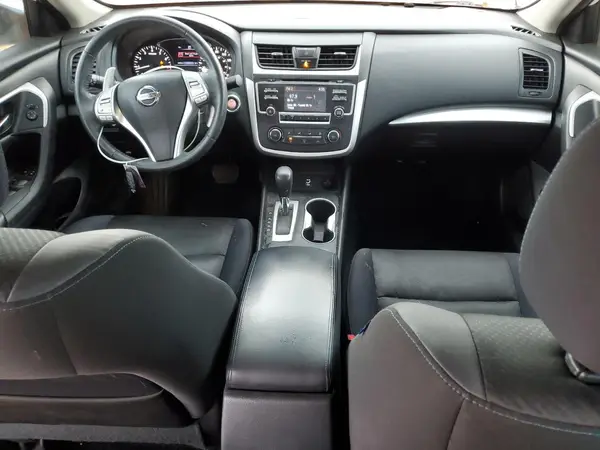 1N4AL3AP5HC124175 2017 NISSAN ALTIMA - Image 8