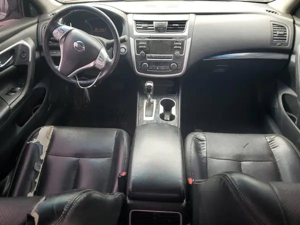1N4AL3AP5HC124645 2017 NISSAN ALTIMA - Image 8