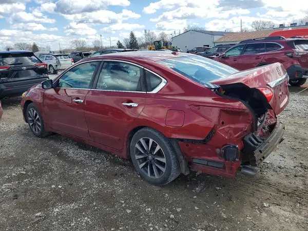 1N4AL3AP5HC125374 2017 NISSAN ALTIMA - Image 2