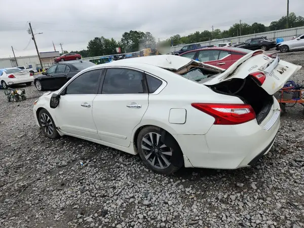 1N4AL3AP5HC126024 2017 NISSAN ALTIMA - Image 2