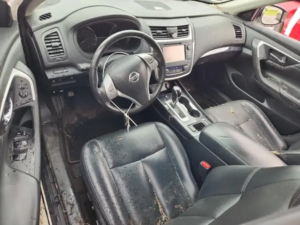 1N4AL3AP5HC126024 2017 NISSAN ALTIMA - Image 8