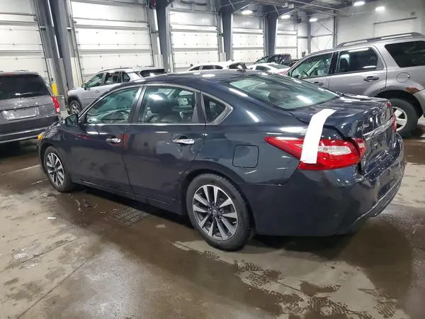 1N4AL3AP5HC126119 2017 NISSAN ALTIMA - Image 2