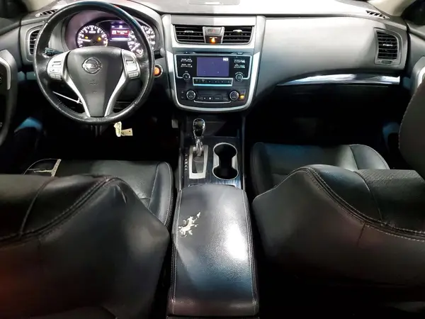 1N4AL3AP5HC126119 2017 NISSAN ALTIMA - Image 8
