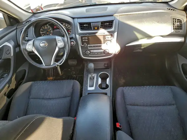 1N4AL3AP5HC126640 2017 NISSAN ALTIMA - Image 8