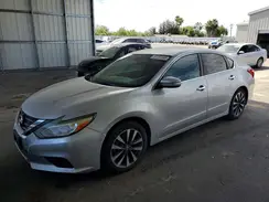 1N4AL3AP5HC127464 2017 NISSAN ALTIMA