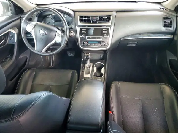 1N4AL3AP5HC127464 2017 NISSAN ALTIMA - Image 8