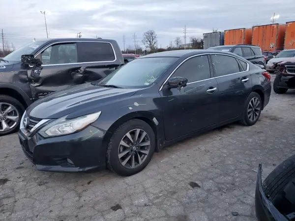 1N4AL3AP5HC127948 2017 NISSAN ALTIMA - Image 1