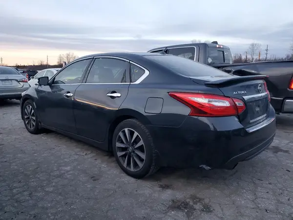 1N4AL3AP5HC127948 2017 NISSAN ALTIMA - Image 2