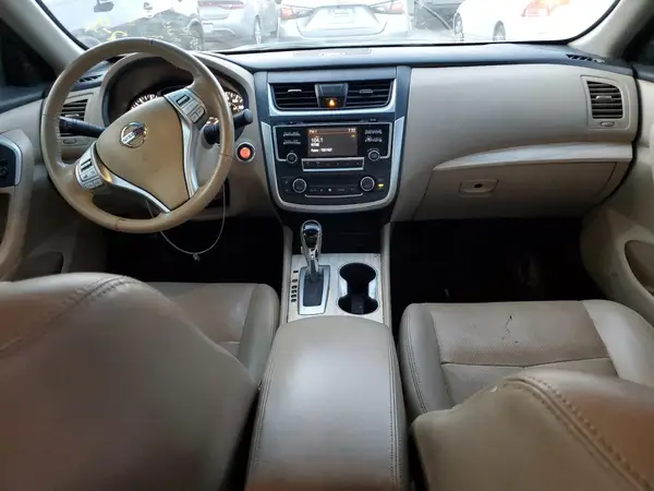 1N4AL3AP5HC127948 2017 NISSAN ALTIMA - Image 8