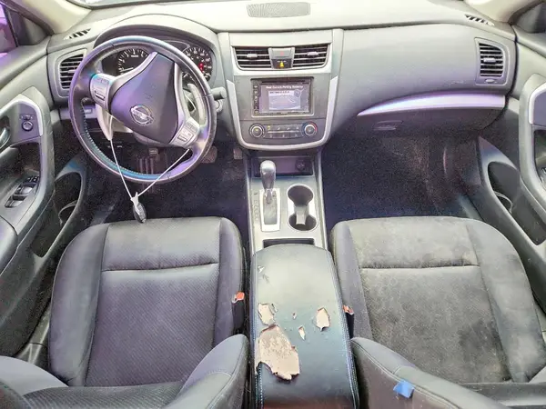 1N4AL3AP5HC128243 2017 NISSAN ALTIMA - Image 8