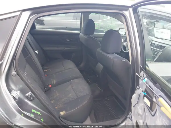 1N4AL3AP5HC129246 2017 NISSAN ALTIMA - Image 8