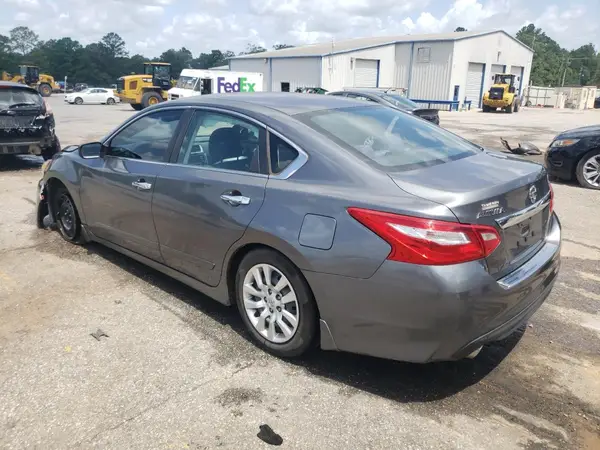 1N4AL3AP5HC129327 2017 NISSAN ALTIMA - Image 2