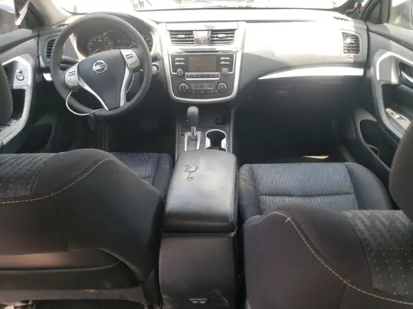 1N4AL3AP5HC129327 2017 NISSAN ALTIMA - Image 8