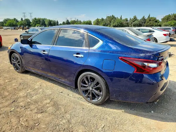1N4AL3AP5HC129778 2017 NISSAN ALTIMA - Image 2