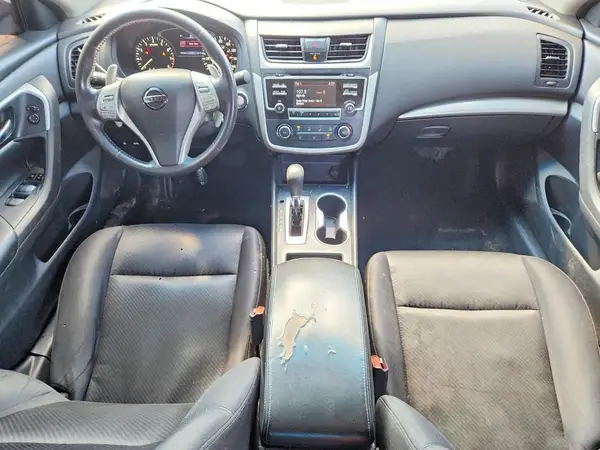1N4AL3AP5HC129778 2017 NISSAN ALTIMA - Image 8