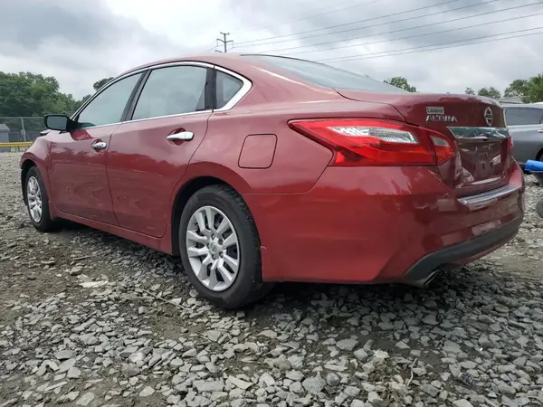 1N4AL3AP5HC129957 2017 NISSAN ALTIMA - Image 2