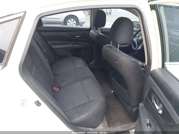 1N4AL3AP5HC130381 2017 NISSAN ALTIMA - Image 8