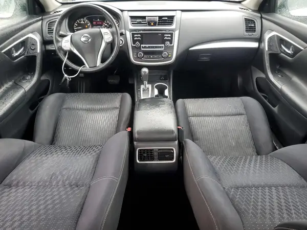 1N4AL3AP5HC130395 2017 NISSAN ALTIMA - Image 8