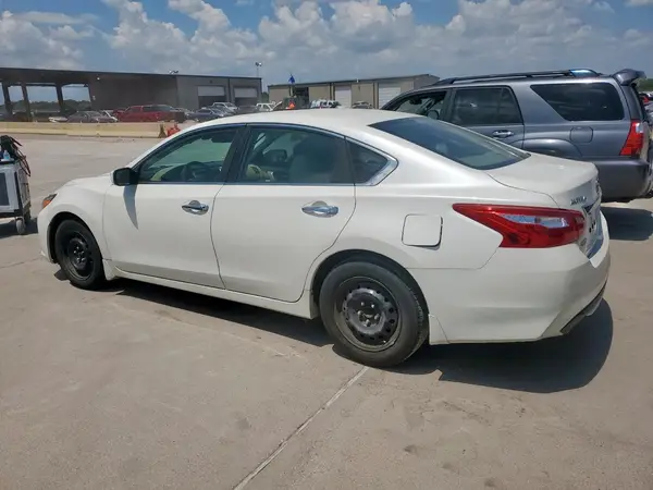 1N4AL3AP5HC130414 2017 NISSAN ALTIMA - Image 2