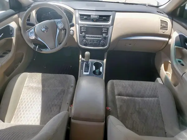 1N4AL3AP5HC130414 2017 NISSAN ALTIMA - Image 8