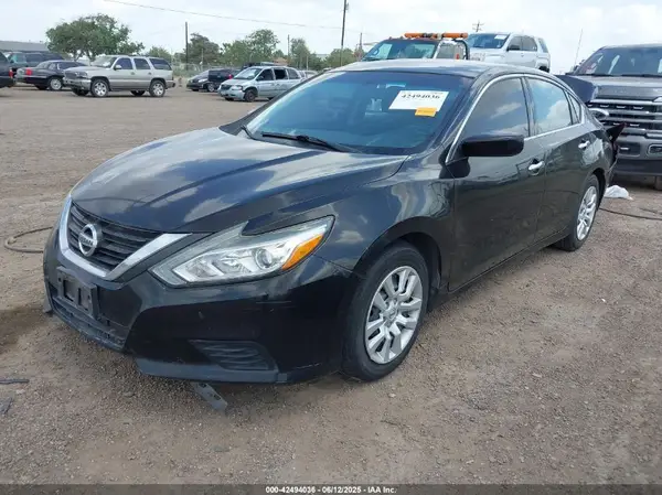 1N4AL3AP5HC130980 2017 NISSAN ALTIMA - Image 2