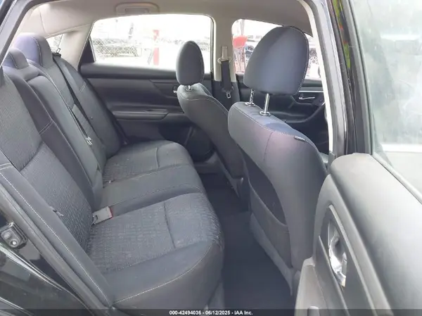 1N4AL3AP5HC130980 2017 NISSAN ALTIMA - Image 8