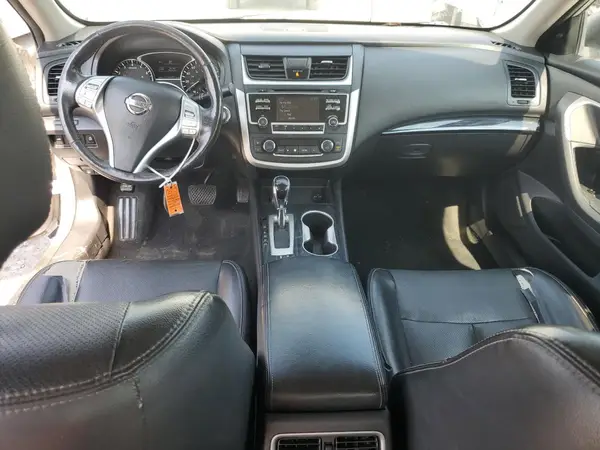 1N4AL3AP5HC131269 2017 NISSAN ALTIMA - Image 8