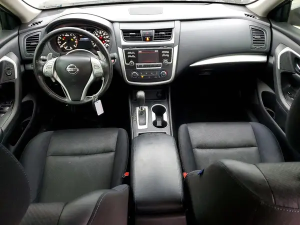1N4AL3AP5HC132132 2017 NISSAN ALTIMA - Image 8