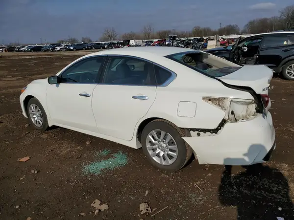 1N4AL3AP5HC132406 2017 NISSAN ALTIMA - Image 2