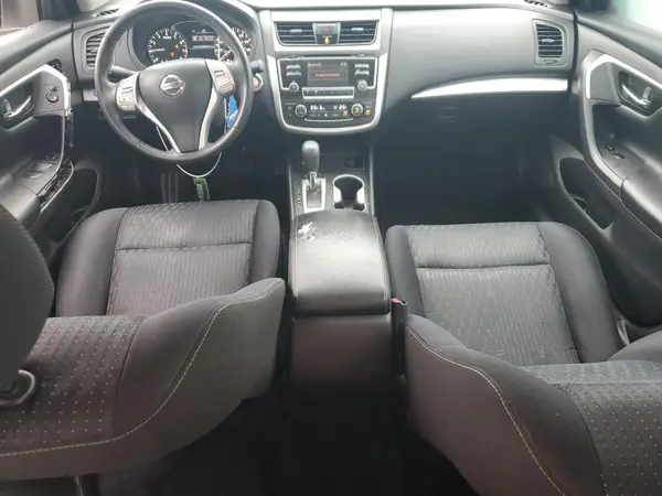 1N4AL3AP5HC132423 2017 NISSAN ALTIMA - Image 8