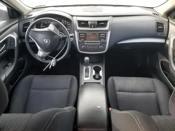 1N4AL3AP5HC132468 2017 NISSAN ALTIMA - Image 8