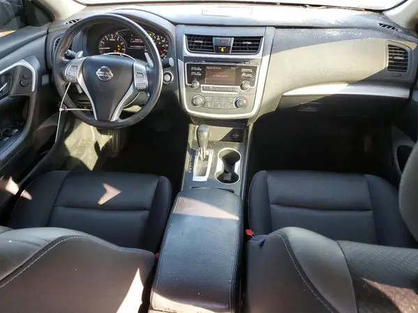 1N4AL3AP5HC133443 2017 NISSAN ALTIMA - Image 8