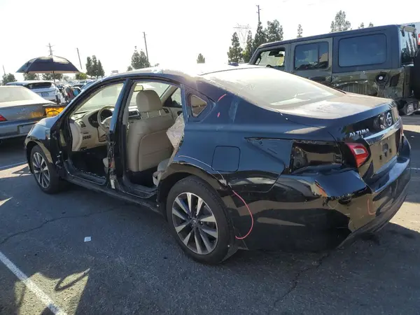 1N4AL3AP5HC133913 2017 NISSAN ALTIMA - Image 2