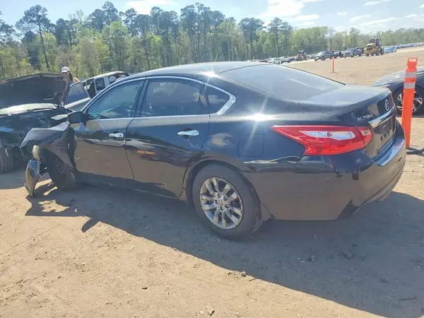 1N4AL3AP5HC133944 2017 NISSAN ALTIMA - Image 2