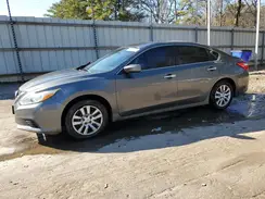 1N4AL3AP5HC136035 2017 NISSAN ALTIMA