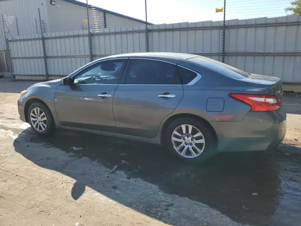 1N4AL3AP5HC136035 2017 NISSAN ALTIMA - Image 2