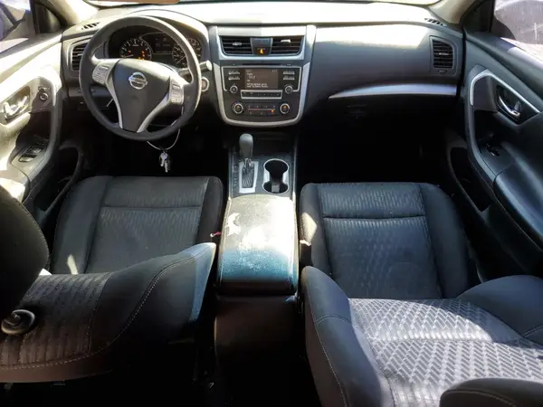 1N4AL3AP5HC136035 2017 NISSAN ALTIMA - Image 8