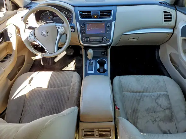 1N4AL3AP5HC136133 2017 NISSAN ALTIMA - Image 8