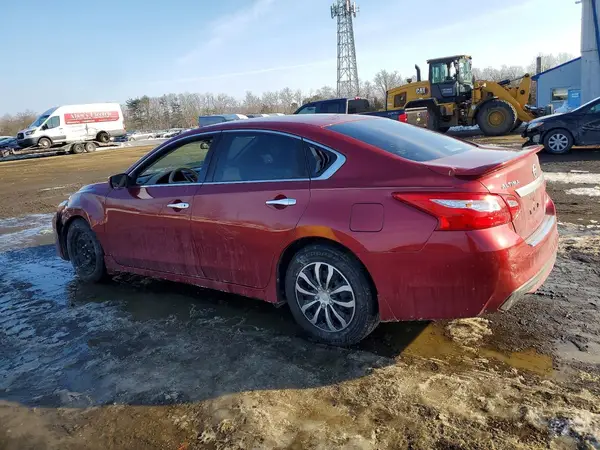 1N4AL3AP5HC136522 2017 NISSAN ALTIMA - Image 2