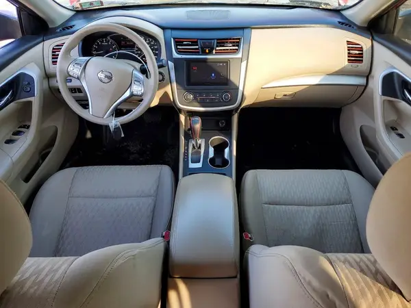 1N4AL3AP5HC136522 2017 NISSAN ALTIMA - Image 8